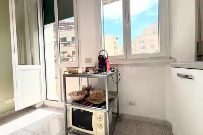 Casa in vendita, Via Domenico Silveri, Roma