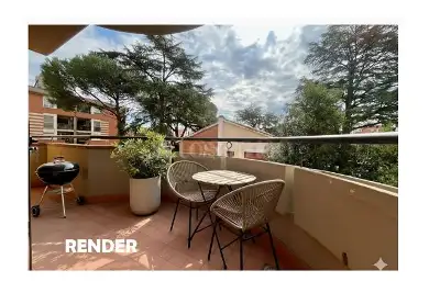 Casa in vendita, Via Giacomo Zanella, Roma