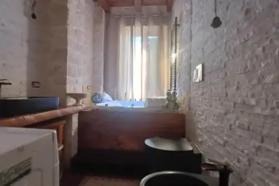 Villa in vendita, Via Formia, Roma