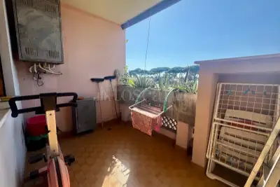 Casa in vendita, Via Ada Negri, Roma