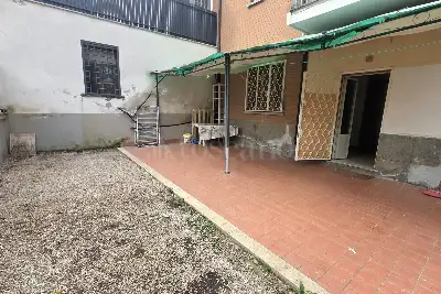 Casa in vendita, Via del Fontanile Arenato, Roma