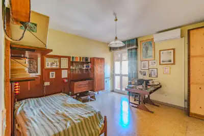 Casa in vendita, Via Nicola Zabaglia, Roma