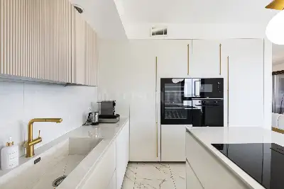 Attico in vendita, Via Privata Ruggero Ruggeri, Milano