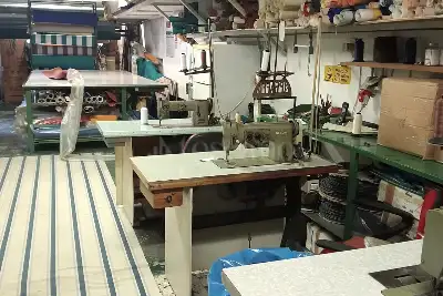 Capannone in vendita, Lungobisagno Istria, Genova