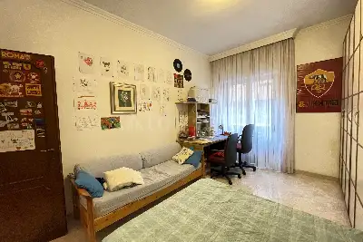 Casa in vendita, Via Costanzo Casana, Roma