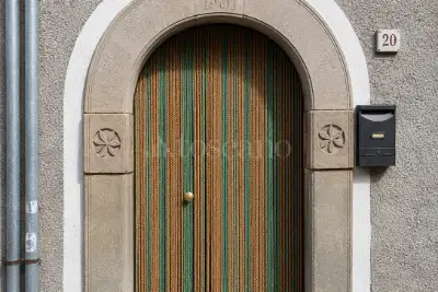 Casa Indipendente in vendita, Corso Umberto I, Viggiano