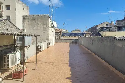 Casa in vendita, Itali-Tribunale, Catania