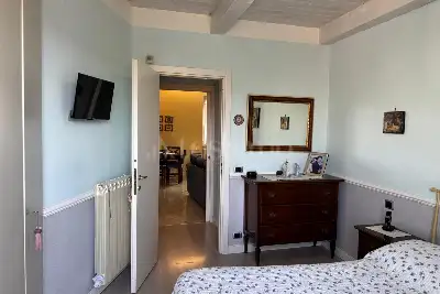 Casa in vendita, Via della Fontana, Mentana