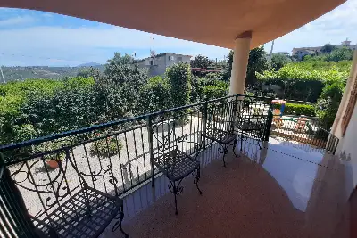 Villa in vendita, Via L 23, Portella di Mare, Misilmeri, Misilmeri
