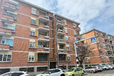 Casa in vendita, Via Salvatore Pincherle, Roma