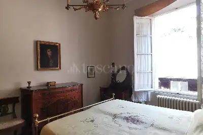 Casa in vendita, Via San Pietro, Siena