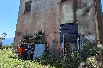 Rustico in vendita, Strada Romana, Varazze