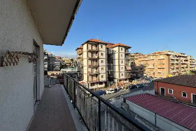 Casa in vendita, Via Pietro Maroncelli, Catania