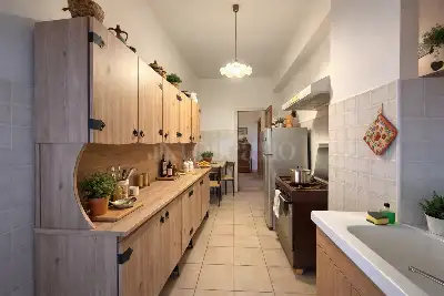 Casa in vendita, Viale delle Repubbliche Marinare, Roma