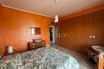 Casa in vendita, Viale Andrea Doria, Catania