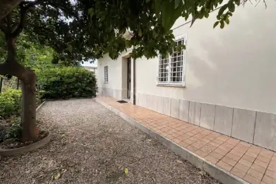 Casa in vendita, Via Aurelia, Fiumicino