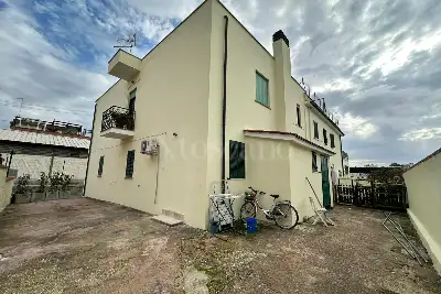 Casa in vendita, Via Arturo Pompeati Luchini, Fiumicino