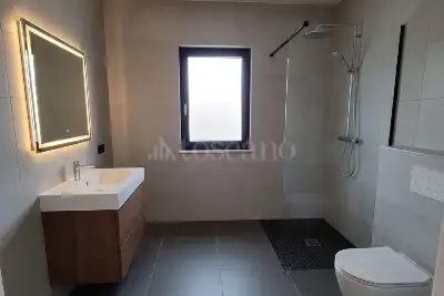 Villino a Schiera in vendita, Strada Provinciale 15 - Contrada Paterno, Loreto Aprutino