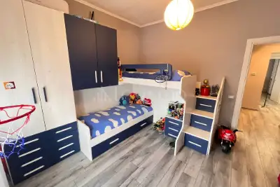 Casa in vendita, Via Aquino, Roma