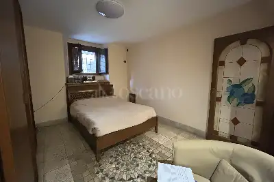 Casa in vendita, Via Alessandro Poerio, Roma