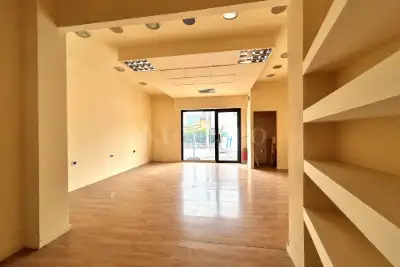 Negozio in vendita, Traversa X Villaggio Prealpino, Brescia