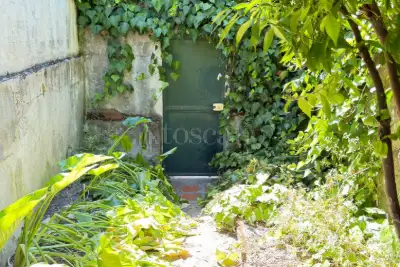 Casa Indipendente in vendita, Via Achenza 8, Olbia