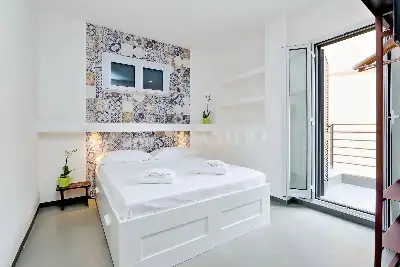 Attico in vendita, Via Urbano II, Roma