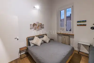 Casa in vendita, Piazza dei Santi Apostoli, Roma