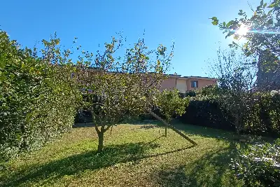 Villa Bifamiliare in vendita, Viale delle Querce, Anzio