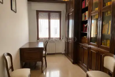 Casa in vendita, Via Flavio Gioia, Martinsicuro