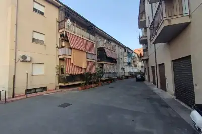 Casa in vendita, Via San Benedetto il Moro, Palermo