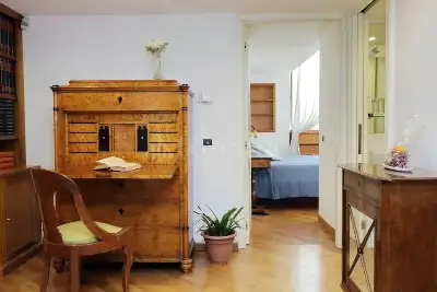 Casa in affitto, Via di San Nicola da Tolentino, Roma