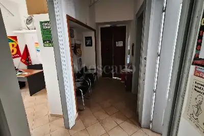 Casa in vendita, Via Mario Greco, Catanzaro