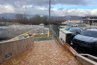 Negozio in affitto, Via Tiburtina Valeria, Avezzano