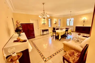 Villa Bifamiliare in vendita, Via Sandro Pertini, Villabate