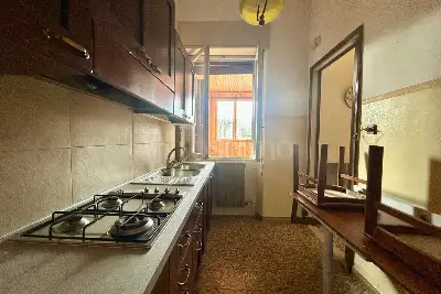 Casa in vendita, Via Giuseppe Mazzini, Concesio