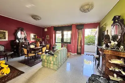 Villa in vendita, Via Galermo, Catania