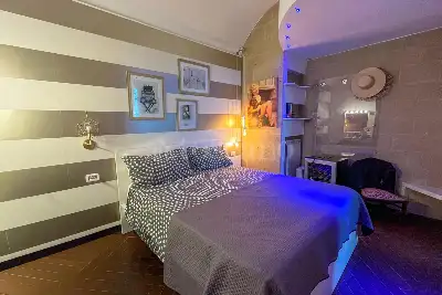 Casa in affitto, Via Posillipo, Napoli