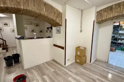 Attività Commerciale in vendita, Via Candia, Roma