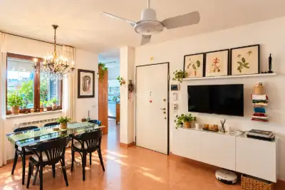 Casa in vendita, Largo Ludovico Quaroni, Roma