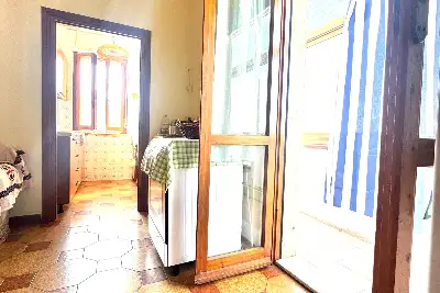 Casa in vendita, Via Pacinotti, Porto Torres