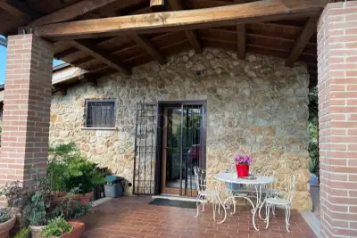 Villa in vendita, Via Canniccia, Rieti