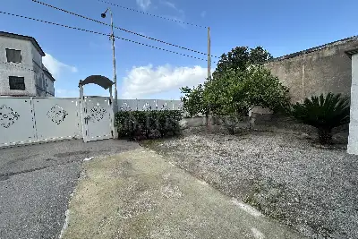 Casa Indipendente in vendita, Via Capone, Scafati