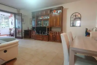 Casa in vendita, Via Giuseppe Dessì, Roma
