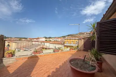 Casa Indipendente in vendita, Via San Gavino, Monti