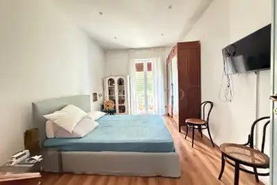 Casa in affitto, Via Folco Portinari, Roma