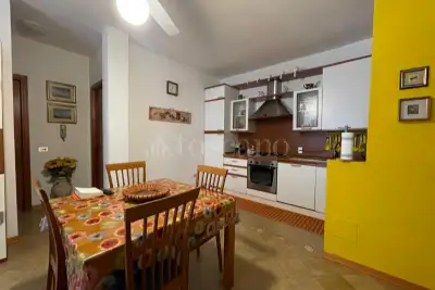 Casa in vendita, Via Terracini, Martinsicuro