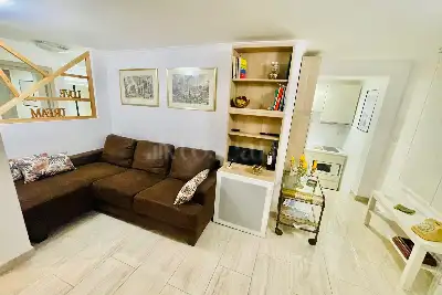 Attico in affitto, Via Aristide Gabelli, Roma