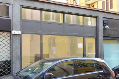 Negozio in affitto, Via Gerolamo Borsieri, Como