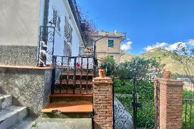 Casa Indipendente in vendita, Via Guardiola Vecchia, Taormina